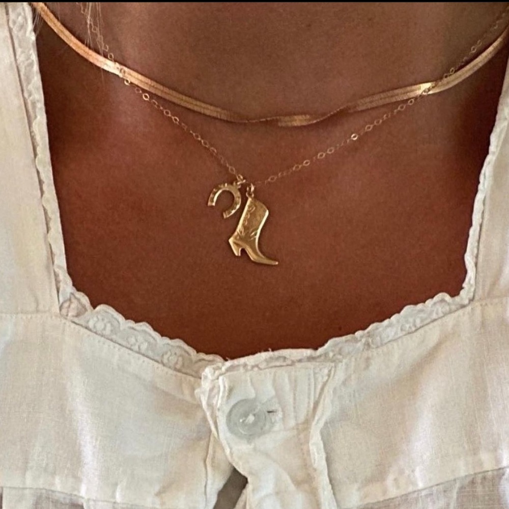 Necklace